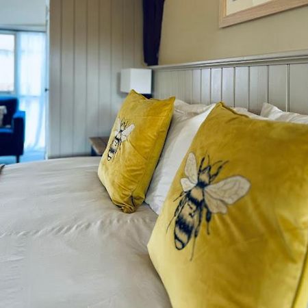 Hotel Dingle Marsh Barns Dunwich Zewnętrze zdjęcie
