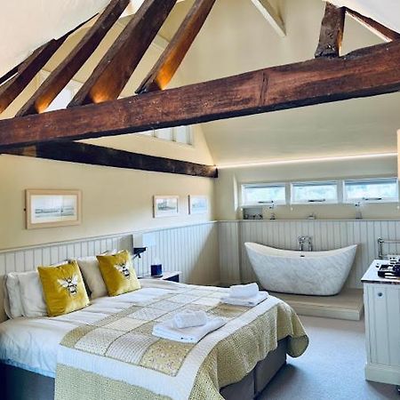 Hotel Dingle Marsh Barns Dunwich Zewnętrze zdjęcie