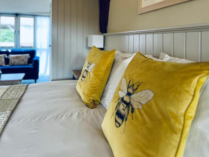 Hotel Dingle Marsh Barns Dunwich Zewnętrze zdjęcie