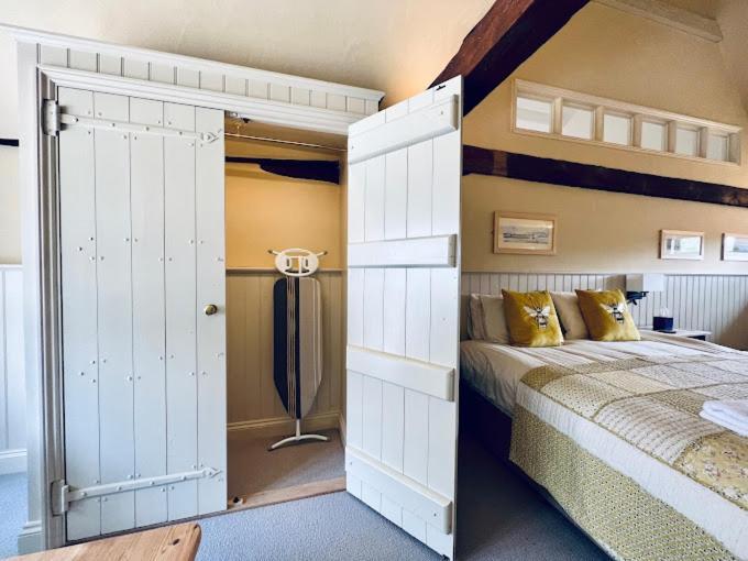 Hotel Dingle Marsh Barns Dunwich Zewnętrze zdjęcie