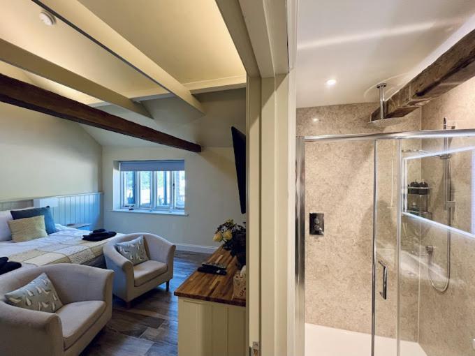 Hotel Dingle Marsh Barns Dunwich Zewnętrze zdjęcie