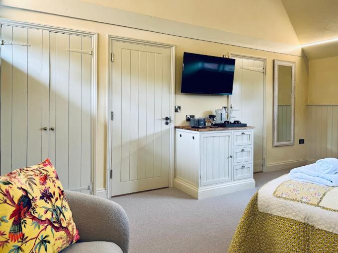 Hotel Dingle Marsh Barns Dunwich Zewnętrze zdjęcie